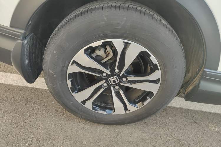 Used Honda CR-V 2021 240TURBO CVT Two-Wheel Drive Urban Edition