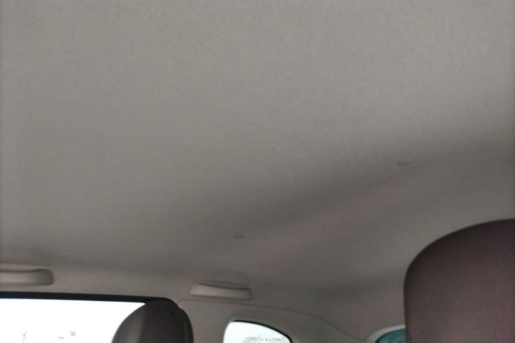 Used Wuling Hongguang MINIEV 2022 Zizai Version Lithium Iron Phosphate
