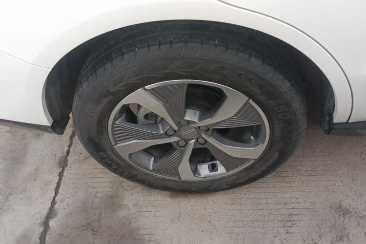 Used Geely Auto Haoyue PRO 2024 1.5T DCT Zongheng+