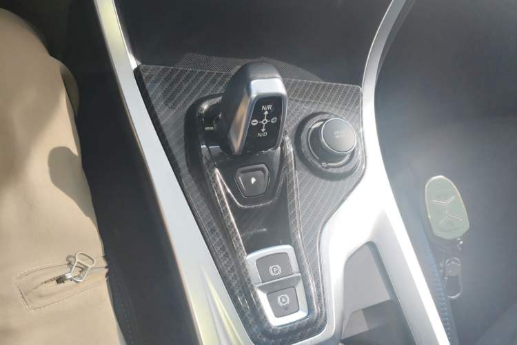 Used Lynk & Co 01 EM-P 2019 1.5T PHEV Pro
