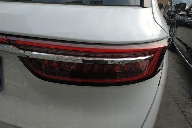 Used JETOUR X90 PLUS 2023 1.6TD DCT Villa 7-Seater
