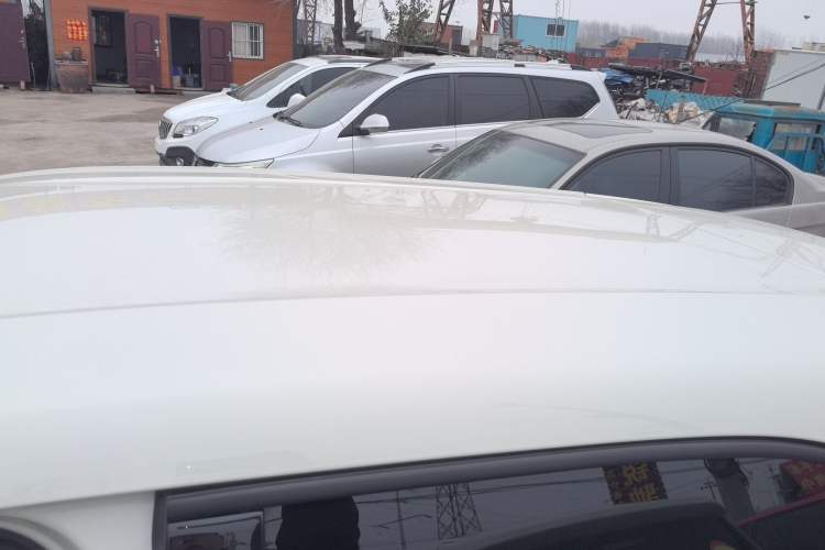 Used BYD Seagull 2023 Free Edition