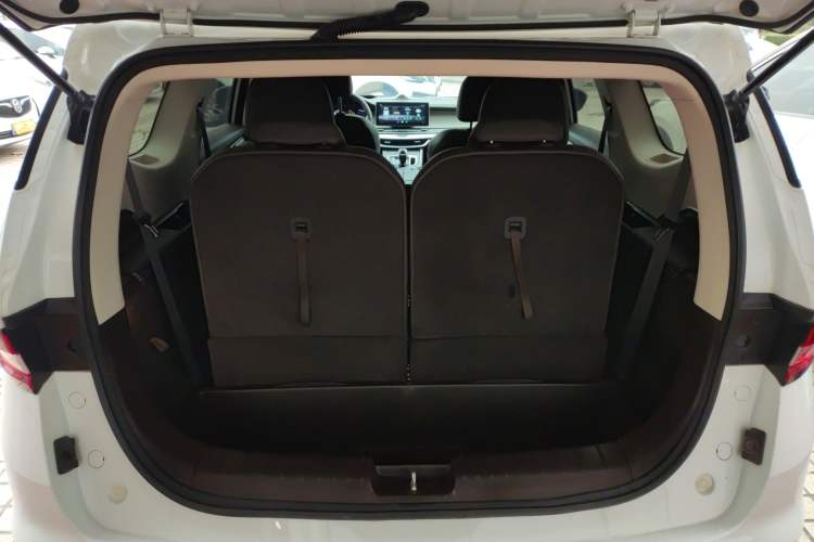 Used Geely Auto Jiajie 2021 1.8TD DCT Luxury Model