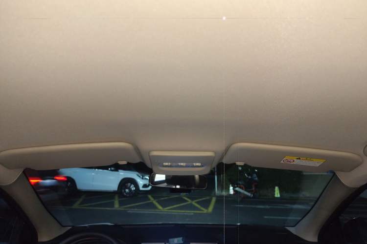 Used Nissan Qashqai 2022 2.0L CVT XV Smart Enjoyment Version