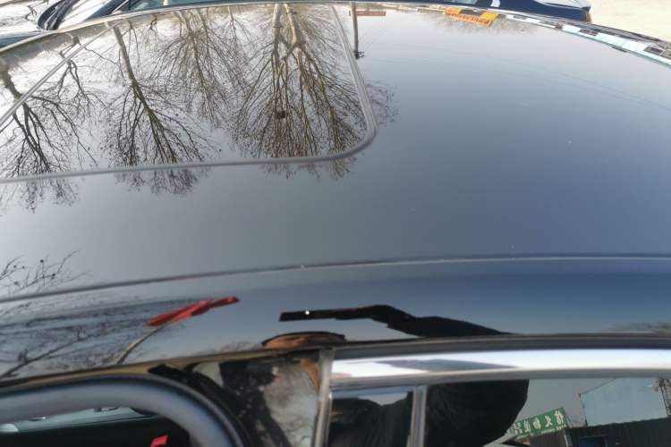 Used Ford Mondeo 2017 Facelifted EcoBoost 180 Fashion Edition
