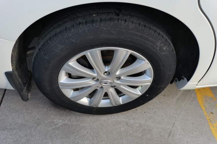 Used GAC Trumpchi M6 2021 270T DCT Luxury Edition (7 Seats)