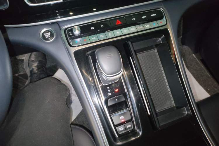 Used GAC Trumpchi M8 2021 Master Series 390T Ultimate Edition
