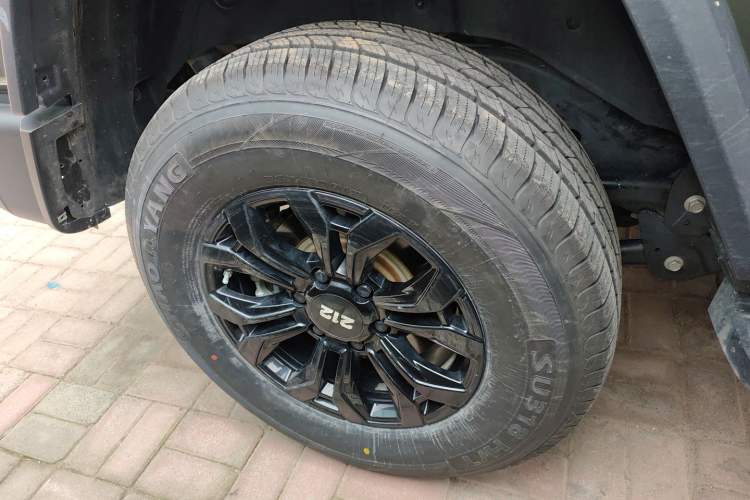 Used  T01 2024 2.0T Explorer
