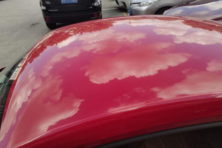 Used Volkswagen Beetle 2014 1.2TSI Fashion Edition