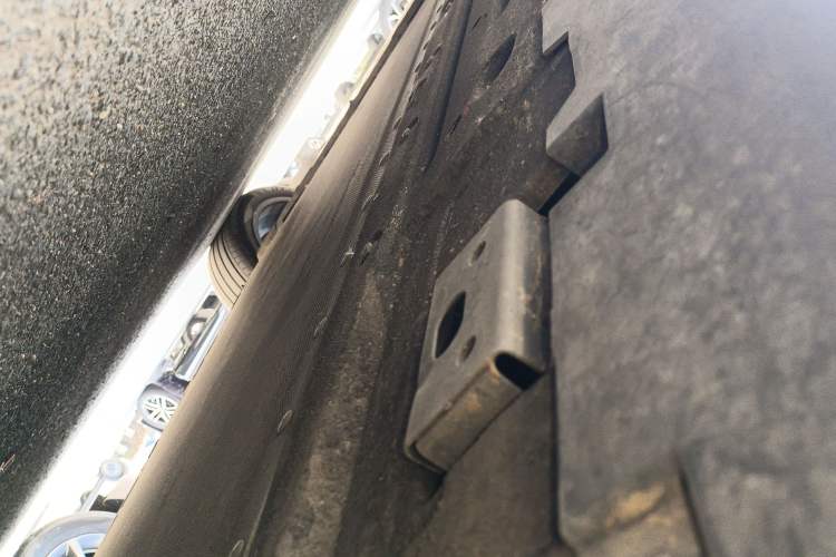 Used BYD Han 2025 EV Intelligent Driving Edition 701KM LiDAR Deluxe Model