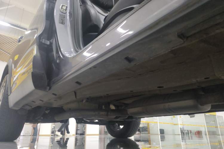 Used Chery Tiggo 8 2021 Kunpeng Edition 390TGDI Automatic Zhubfeng Version
