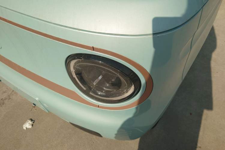 Used  Panda 2024 Panda Mini 200km Endurance Bear
