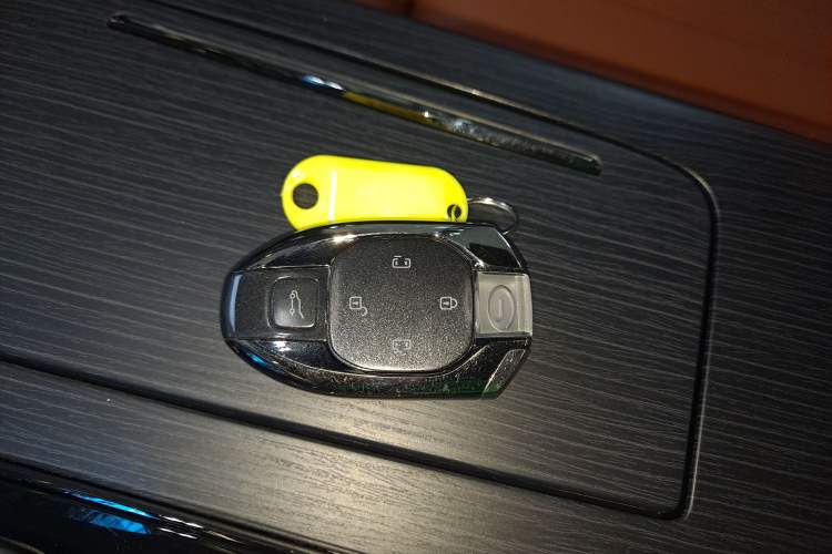 Used GAC Trumpchi E9 2024 E9 Champion Edition