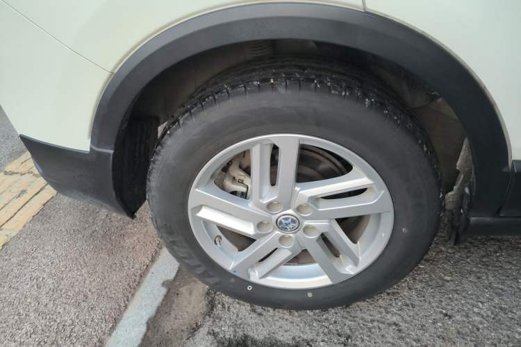 Used Venucia T60EV 2020 AI Enjoyment Model
