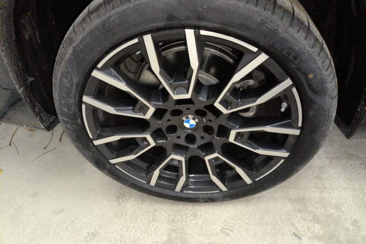 Used BMW X5 2023 xDrive 40Li M Sport Package
