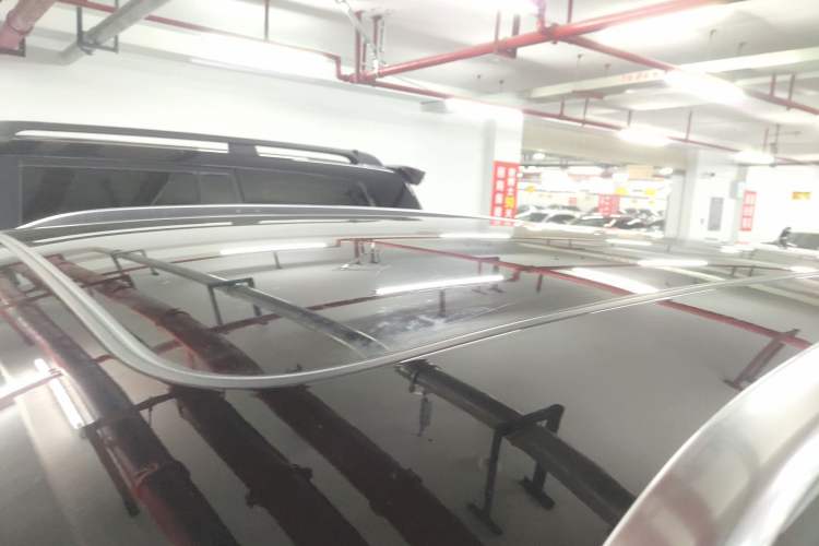 Used Audi Q5L 2021 40 TFSI Fashionable and Elegant Model