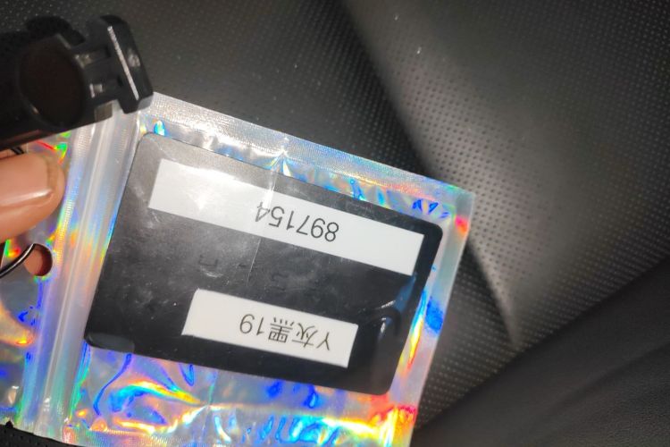 Used Tesla Model Y 2025 Rear-Wheel Drive First Edition