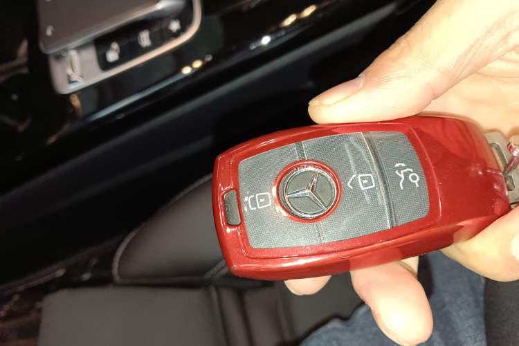 Used Mercedes-Benz A-Class 2019 Restyled A 200 L Sport Sedan
