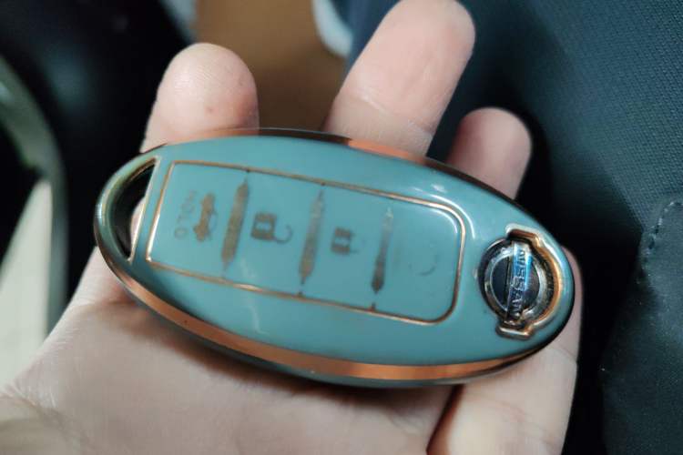 Used Nissan Sylphy 2022 1.6L XL CVT Enjoyment Edition
