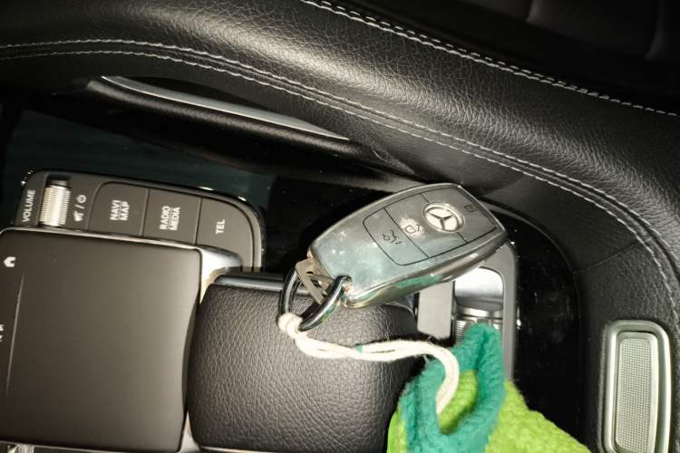 Used Mercedes-Benz GLE Coupe 2020 GLE 450 4MATIC Coupe SUV Fashion Model