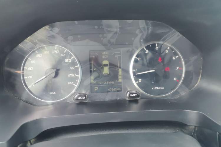 Used Chery Tiggo 7 2020 Discovery Edition 1.5T CVT Discovery No.1
