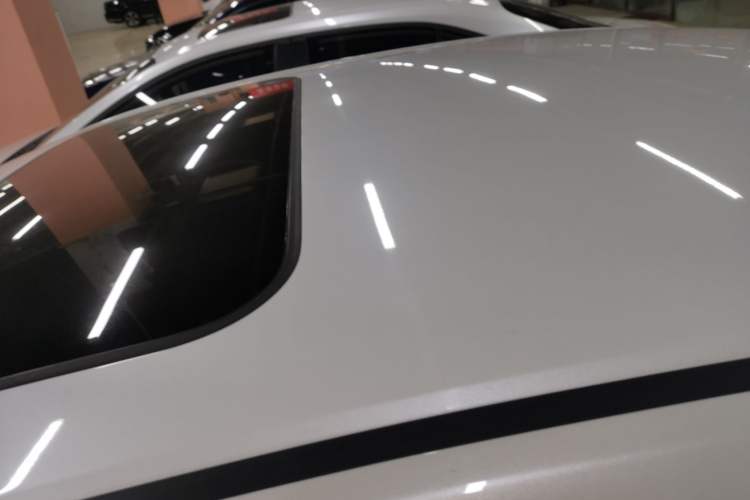 Used Honda Envix 2022 180TURBO CVT Comfort Version