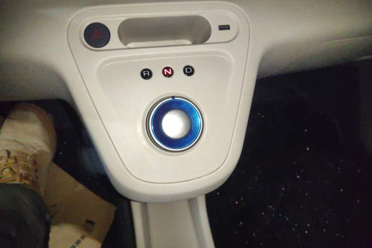 Used ORA White Cat 2020 360 km Luxury Version
