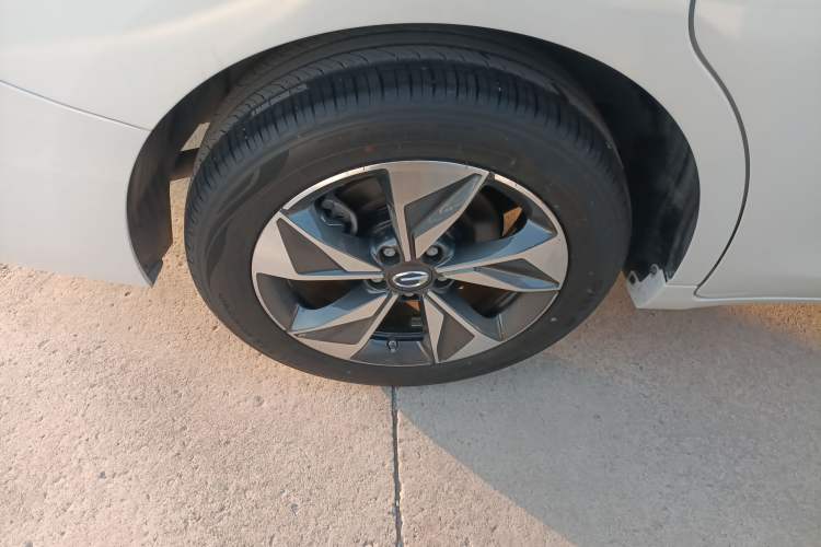 Used GAC Trumpchi M6 2023 PRO 270T DCT Luxury Edition