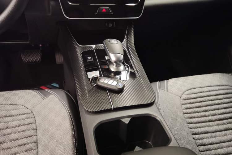 Used Venucia Venucia D60EV 2023 PLUS Comfort Edition SI Model
