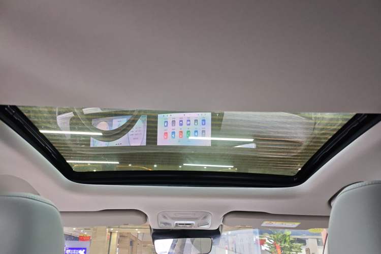 Used Chery Fengyun A8 2024 127 Yufeng Edition
