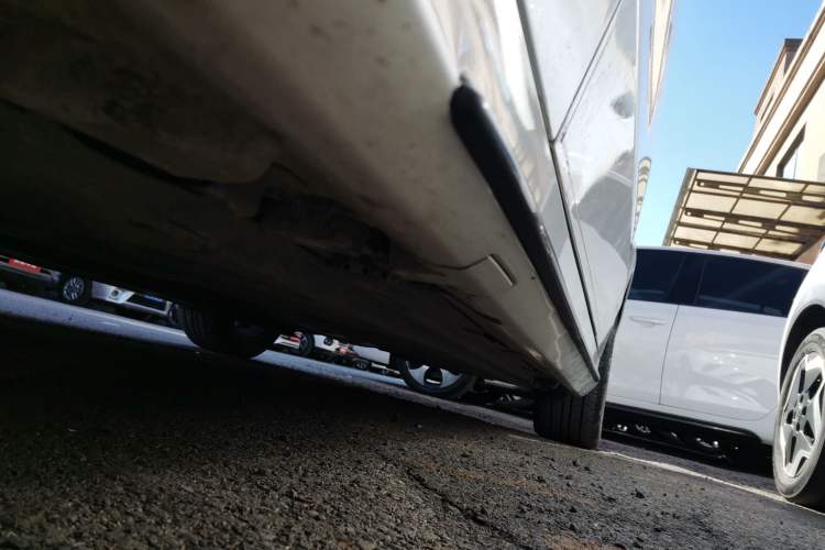 Used Mercedes-Benz C-Class 2019 C 260 Sport Edition
