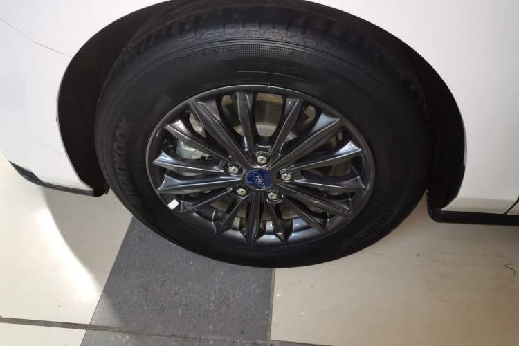 Used Ford Focus 2022 Sedan EcoBoost 180 Automatic Performance Edition
