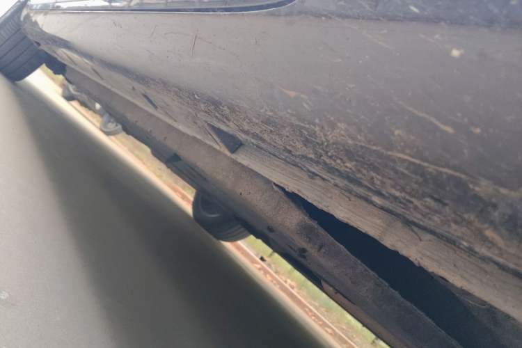 Used Hongqi H9 2020 2.0T Smart Connect Flagship Edition
