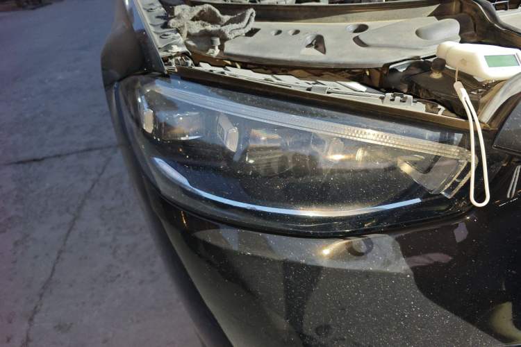 Used Mercedes-Benz S-Class 2021 S 400 L Business Model