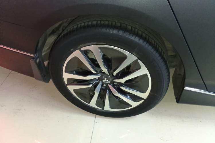 Used Honda Accord 2018 Rui Hybrid 2.0L Rui Ling Edition China VI

