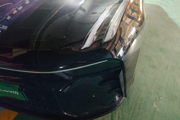 Used Lynk & Co 03 2023 1.5TD DCT JingPro