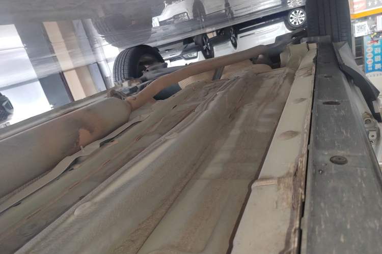 Used Changan CS35PLUS 2019 1.4T DCT Chuanlian Blue Whale Edition