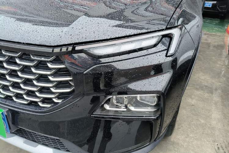 Used Ford Equator Sport 2023 EcoBoost 170 Elite Model
