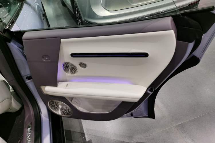 Used  06 2025 Pro Range-Extended Edition
