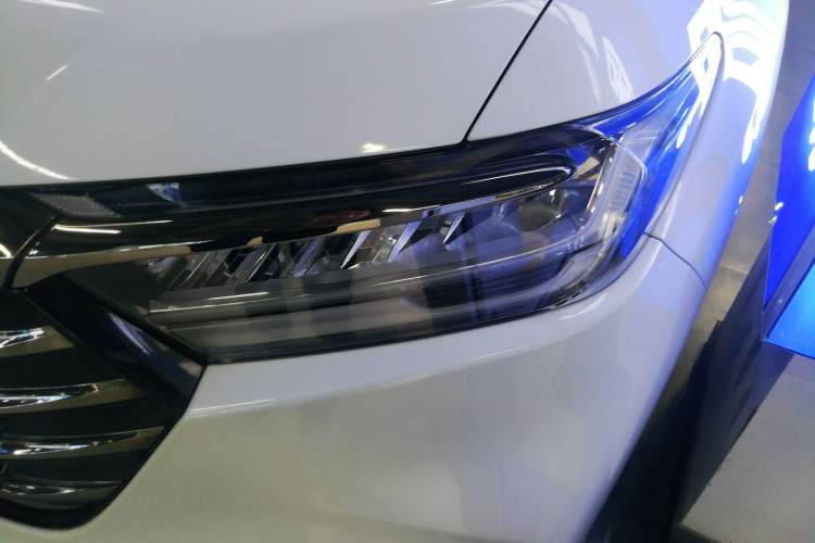 Used Honda Odyssey 2022 2.0L eHEV Sharp·Luxury Edition
