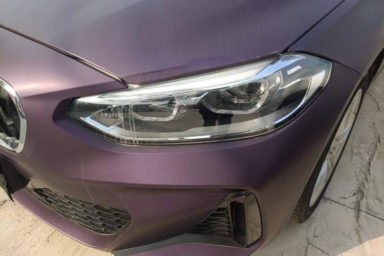 Used BMW 1 Series 2020 120i M Sport Package
