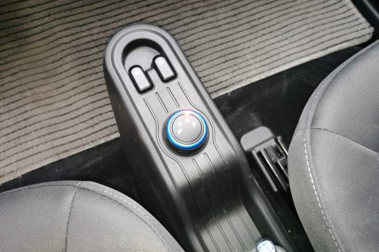 Used Wuling Hongguang MINIEV 2020 Enjoyment Model Lithium Iron Phosphate