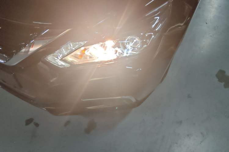 Used Nissan Teana 2016 Revised Version 2.0L XL Comfort Edition
