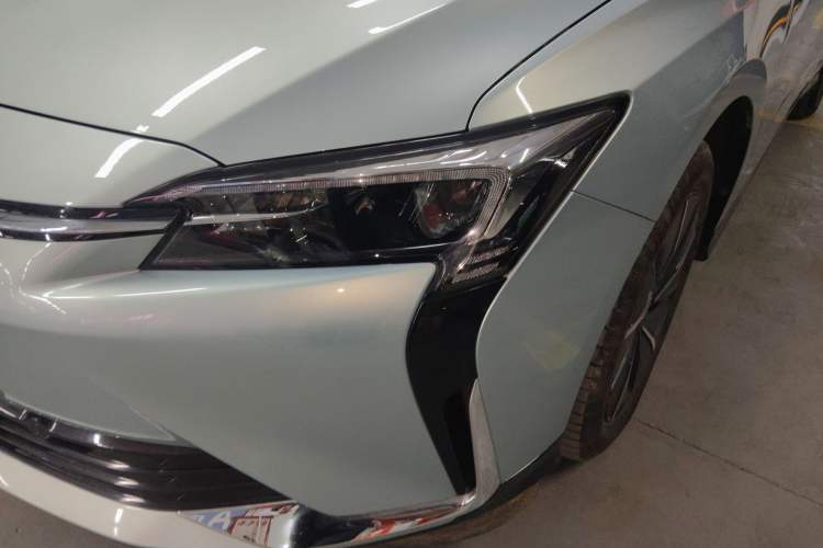 Used Buick Velite 6 2024 430km Enjoyment Version
