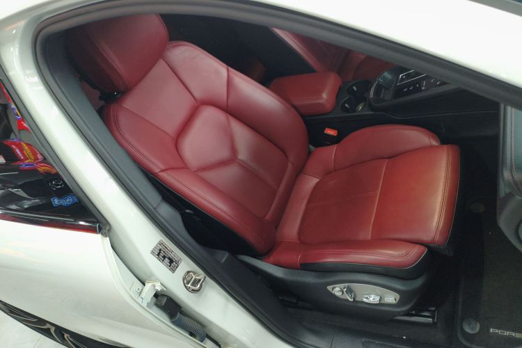 Used Porsche Macan 2022 Macan 2.0T