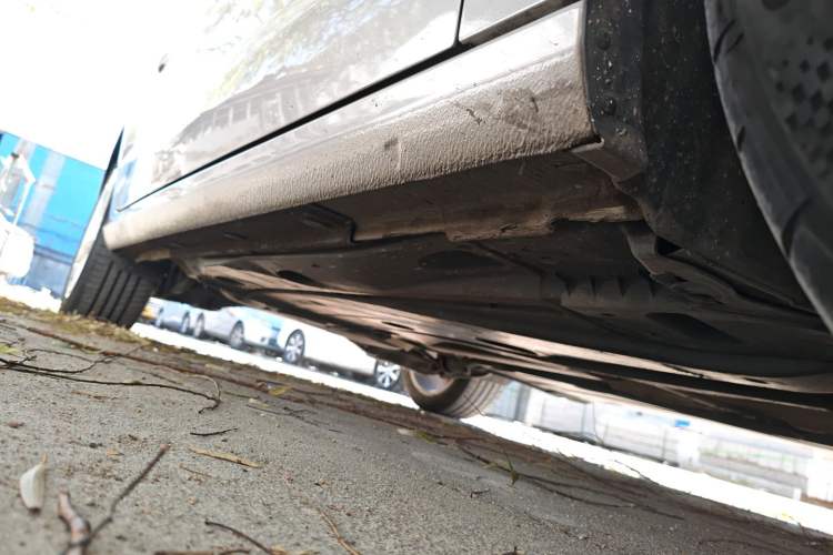 Used Audi A3 2014 Limousine 35 TFSI Automatic Comfort Model
