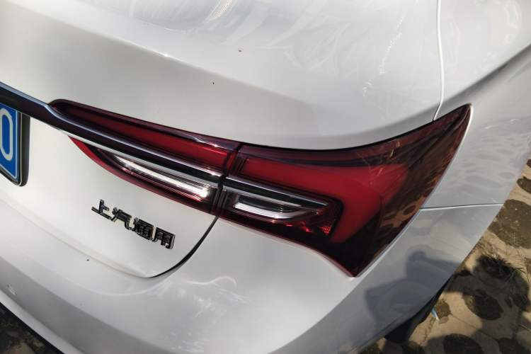 Used Buick Verano 2020 20T CVT Leading Edition