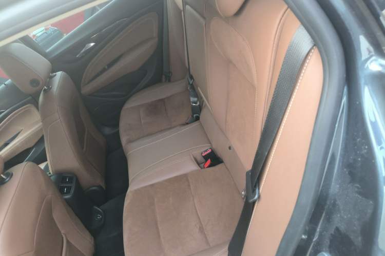 Used Buick Regal 2021 552T Elite Edition
