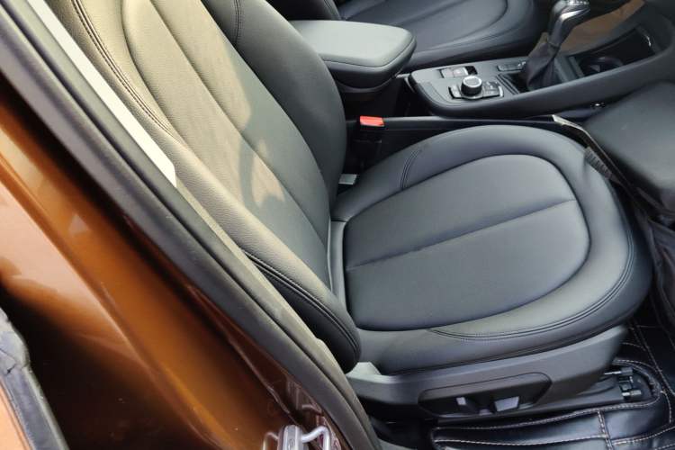 Used BMW X1 2016 sDrive18Li Premium Edition