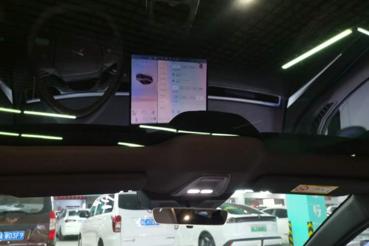 Used XPeng MONA M03 2025 515 Long-Range Plus
